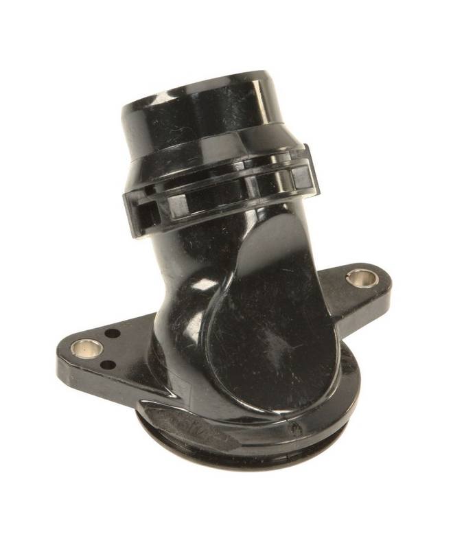 Audi VW Engine Coolant Thermostat Housing 06H121121L - OE Supplier 06H121121LOE